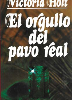 10510 247x346 - EL ORGULLO DEL PAVO REAL