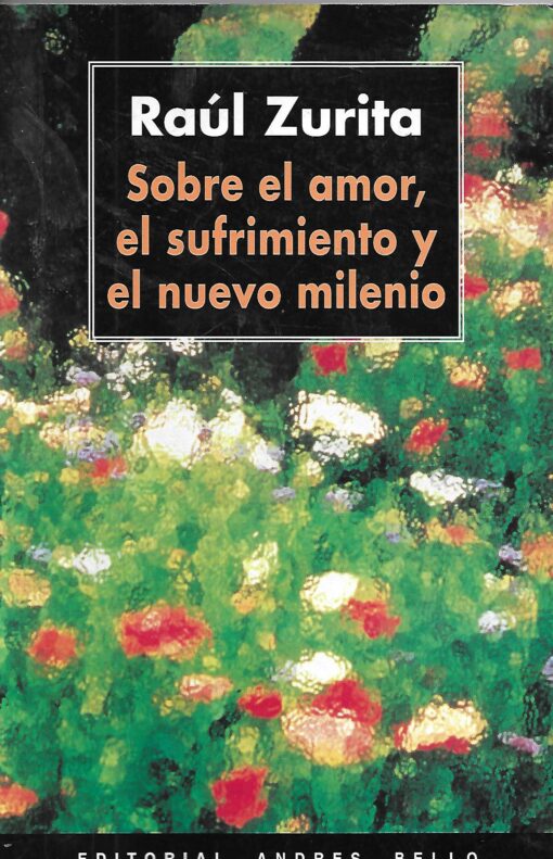 12994 1 510x791 - SOBRE EL AMOR EL SUFRIMIENTO Y EL NUEVO MILENIO