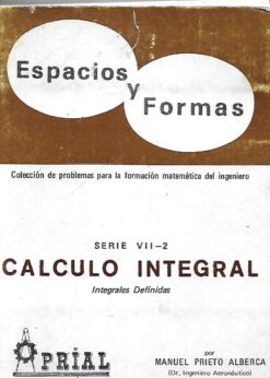 14797 247x346 - ESPACIOS Y FORMAS SERIE VII-2 CALCULO INTEGRAL INTEGRALES DEFINIDAS