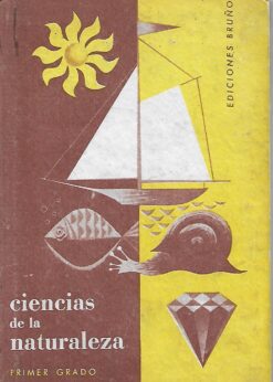 16964 247x346 - CIENCIAS DE LA NATURALEZA PRIMER GRADO