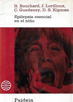 19548 247x346 - EPILEPSIA ESENCIAL EN EL NIÑO