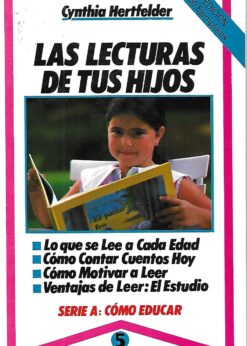 19627 247x346 - LAS LECTURAS DE TUS HIJOS HACER FAMILIA NUM 5