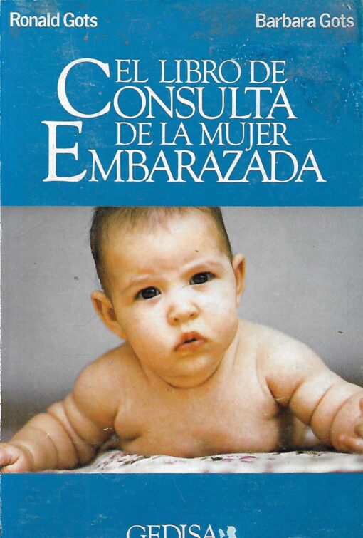 19750 510x755 - EL LIBRO CONSULTA DE LA MUJER EMBARAZADA