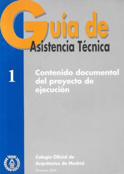 30581 247x346 - GUIA DE ASISTENCIA TECNICA 1 CONTENIDO DOCUMENTAL DEL PROYECTO DE EJECUCION