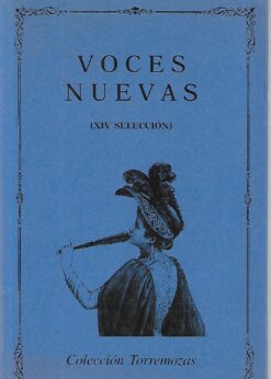 32420 247x346 - VOCES NUEVAS (XIV SELECCION TORREMOZAS)