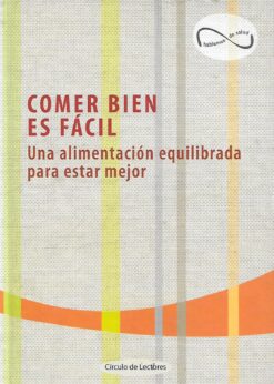 39923 247x346 - COMER BIEN ES FACIL UNA ALIMENTACION EQUILIBRADA PARA ESTAR MEJOR