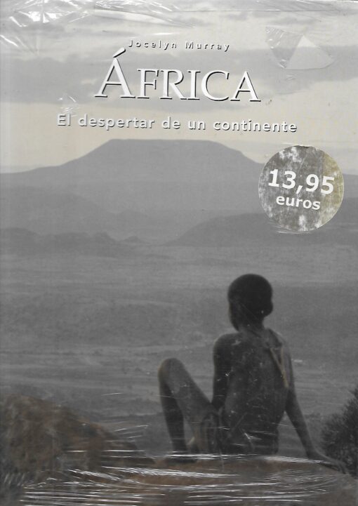 51485 510x721 - AFRICA EL DESPERTAR DE UN CONTINENTE LIBRO NUEVO