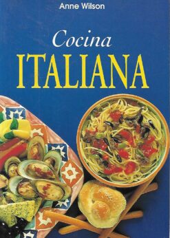 02630 247x346 - COCINA ITALIANA ANNE WILSON