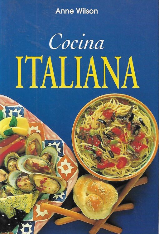 02630 510x748 - COCINA ITALIANA ANNE WILSON