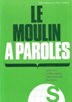 03858 247x346 - LE MOULIN A PAROLES