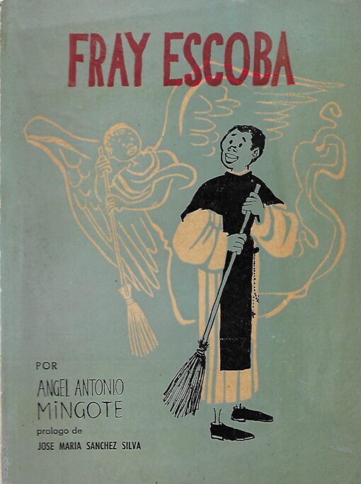 07390 510x685 - FRAY ESCOBA