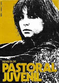 09726 247x346 - REVISTA DE PASTORAL JUVENIL NUM 123 JUNIO 1972