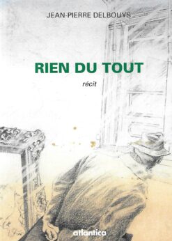 10739 247x346 - RIEN DU TOUT RECIT