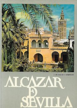 11255 247x346 - EL ALCAZAR DE SEVILLA