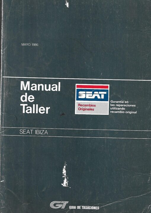 11413 510x717 - MANUAL DE TALLER SEAT IBIZA