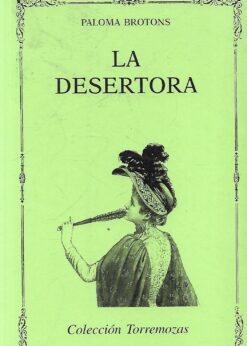 17452 247x346 - LA DESERTORA