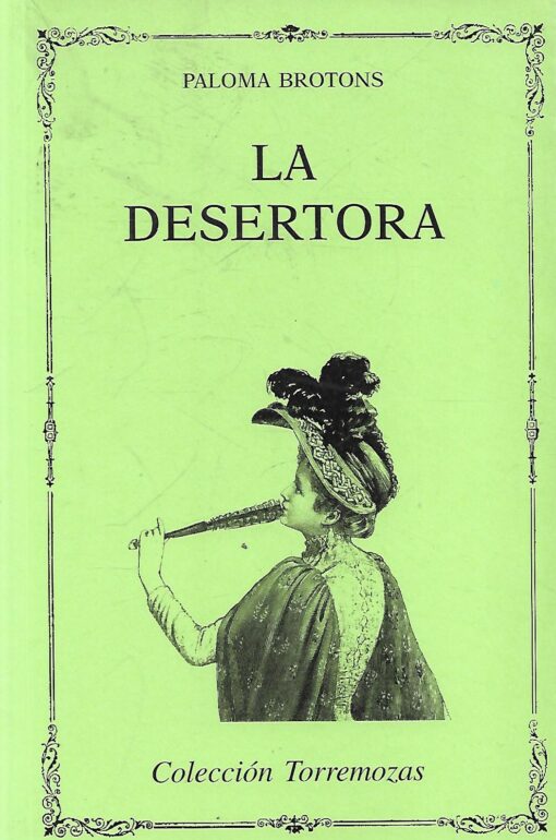 17452 510x770 - LA DESERTORA