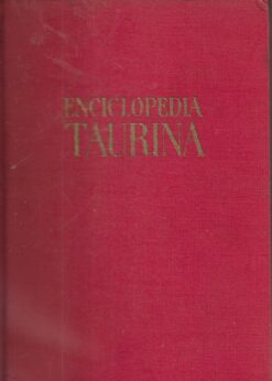 22998 247x346 - ENCICLOPEDIA TAURINA