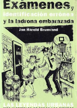 24368 247x346 - EXAMENES Y LA LADRONA EMBARAZADA (NUEVO)