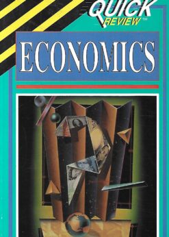 26235 247x346 - ECONOMICS CLIFFS QUICK REVIEW