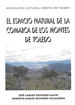 29766 247x346 - EL ESPACIO NATURAL DE LA COMARCA DE LOS MONTES DE TOLEDO