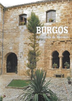 35279 247x346 - BURGOS REMANSOS DE HISTORIA Y ARTE