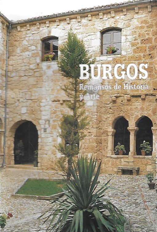 35279 510x755 - BURGOS REMANSOS DE HISTORIA Y ARTE