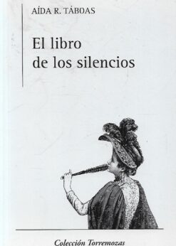 40593 247x346 - EL LIBRO DE LOS SILENCIOS