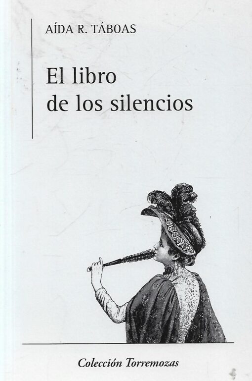 40593 510x769 - EL LIBRO DE LOS SILENCIOS