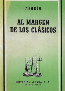 41937 247x346 - AL MARGEN DE LOS CLASICOS