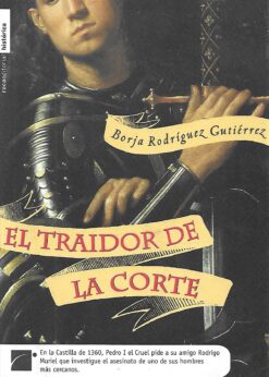 45931 1 247x346 - EL TRAIDOR DE LA CORTE