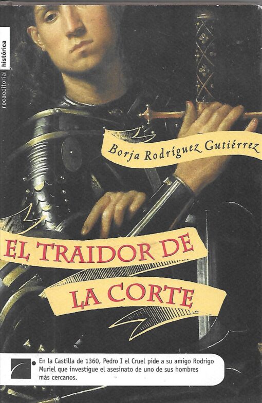 45931 1 510x785 - EL TRAIDOR DE LA CORTE