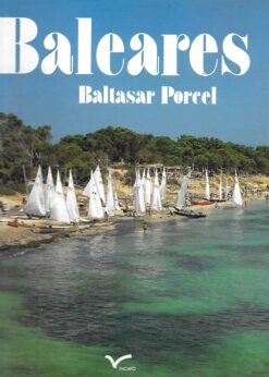 50588 247x346 - BALEARES BALTASAR PORCEL