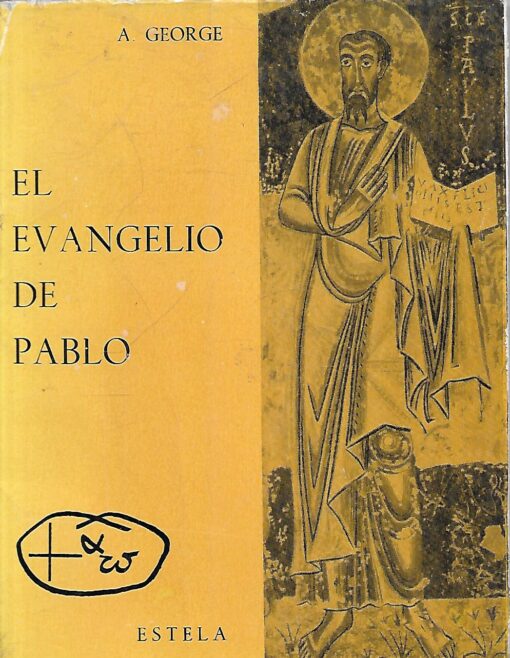 51210 510x658 - EL EVANGELIO DE PABLO