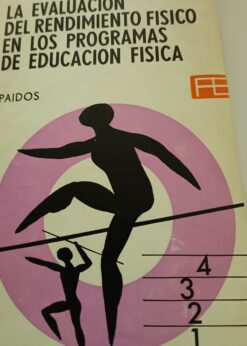 07460 247x346 - LA EVALUCACION DEL RENDIMIENTO FISICO EN LOS PROGRAMAS DE EDUCACION FISICA