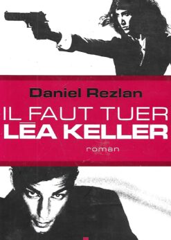 07937 247x346 - IL FAUT TUER LEA KELLER