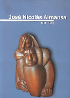 09417 247x346 - JOSE NICOLAS ALMANSA 1921-1998