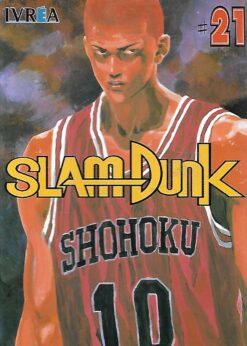 10044 247x346 - SLAM DUNK 21