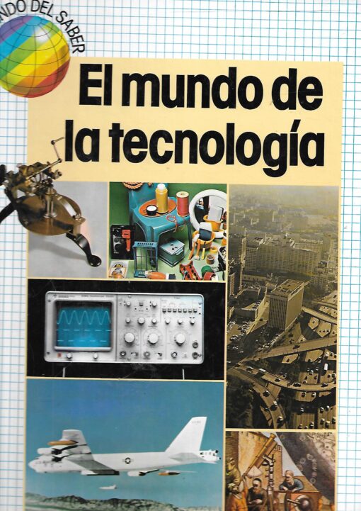 12295 510x721 - EL MUNDO DE LA TECNOLOGIA EL MUNDO DEL SABER 10