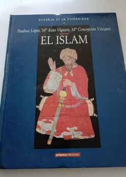 16839 247x346 - EL ISLAM HISTORIA DE LA HUMANIDAD NUM 18