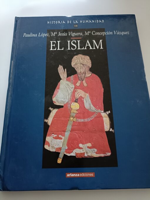 16839 510x680 - EL ISLAM HISTORIA DE LA HUMANIDAD NUM 18