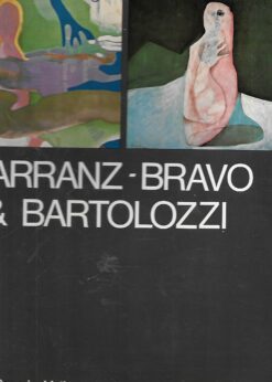 18183 247x346 - ARRANZ BRAVO Y BARTOLOZZI