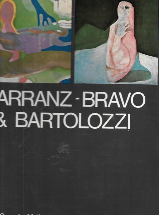 18183 510x688 - ARRANZ BRAVO Y BARTOLOZZI