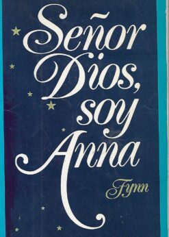 21346 247x346 - SEÑOR DIOS SOY ANNA