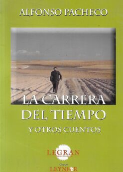 26944 247x346 - LA CARRERA DEL TIEMPO Y OTROS CUENTOS