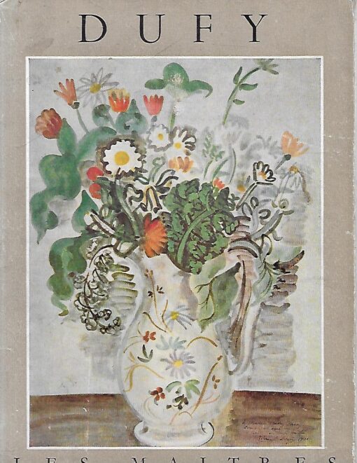 36917 510x661 - RAOUL DUFY