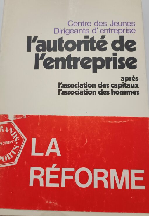 44441 510x742 - L AUTORITE DE L ENTREPRISE APRES L ASSOCIATION DES CAPITAUX L ASSOCIATION DES HOMMES