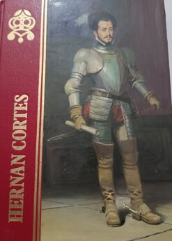 44587 247x346 - HERNAN CORTES