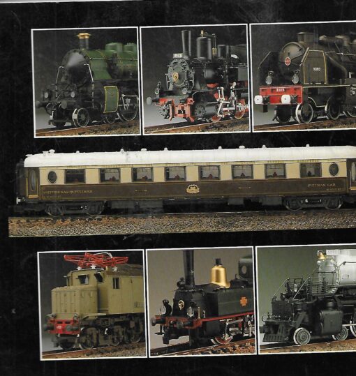 50422 510x539 - RIVAROSSI 1992 CATALOGO MINIATURAS DE TRENES