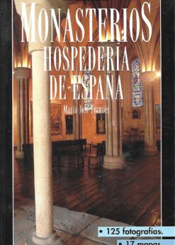 50639 247x346 - VISITA MONASTERIOS HOSPEDERIA DE ESPAÑA